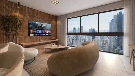 Apartamento com 4 Quartos à venda, 146m² no Centro, Balneário Camboriú