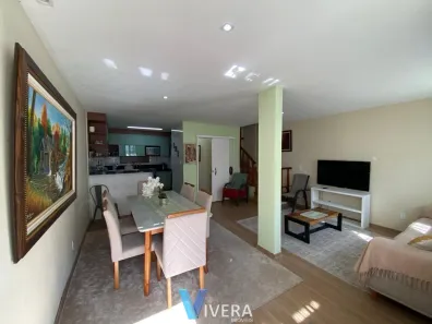 Casa com 3 Quartos à venda, 90m² no Várzea, Teresópolis