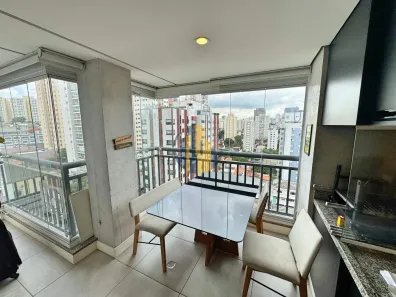Apartamento com 2 Quartos à venda, 60m² no Vila da Saúde, São Paulo