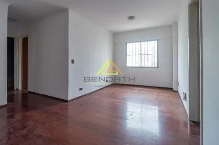 Apartamento com 2 Quartos à venda, 62m² no Santana, São Paulo