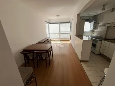 Apartamento com 2 Quartos à venda, 62m² no Azenha, Porto Alegre