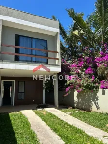 Casa com 3 Quartos à venda, 110m² no Morro das Pedras, Florianópolis
