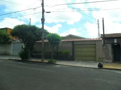 Casa com 2 Quartos à venda, 121m² no Jardim Pinheiros (Vila Xavier), Araraquara