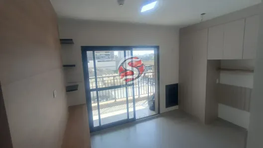 Apartamento com 1 Quarto à venda, 28m² no Jardim Independência, São Paulo