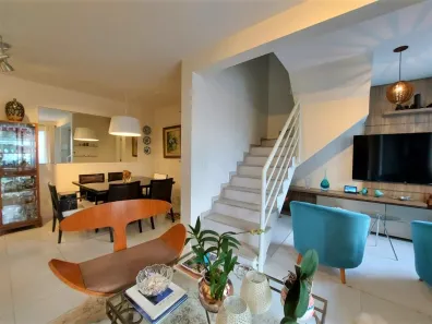 Cobertura com 4 Quartos à venda, 167m² no Trindade, Florianópolis