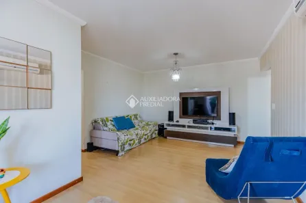 Apartamento com 3 Quartos à venda, 95m² no Rio Branco, Porto Alegre