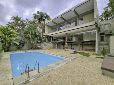 Casa com 5 Quartos à venda, 900m² no Paineiras do Morumbi, São Paulo