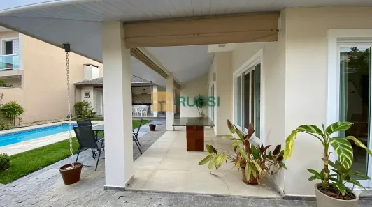 Casa de Condomínio com 3 Quartos à venda, 267m² no Condomínio Sunset Garden, Jacareí