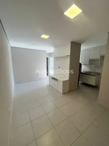 Apartamento com 2 Quartos para alugar, 49m² no Jardim das Magnólias, Sorocaba