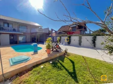 Casa com 3 Quartos à venda, 420m² no São João do Rio Vermelho, Florianópolis
