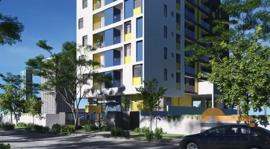 Kitnet com 1 Quarto à venda, 26m² no Portão, Curitiba