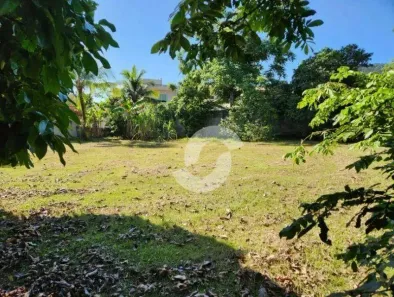 Lote/Terreno à venda, 800m² no Várzea das Moças, Niterói