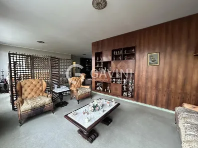 Apartamento com 4 Quartos à venda, 221m² no Santa Cecília, São Paulo