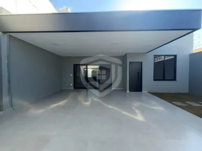 Casa com 3 Quartos à venda, 135m² no Vila São João da Boa Vista, Bauru