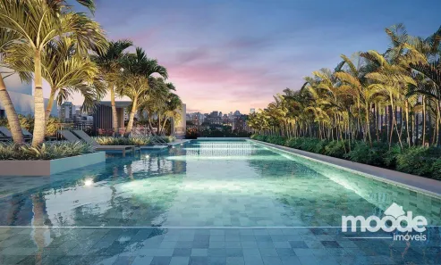 Apartamento com 3 Quartos à venda, 119m² no Vila Pirajussara, São Paulo