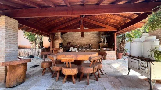 Fazenda/Sítio com 3 Quartos à venda, 567m² no Vila Azul (Zona Rural), São José do Rio Preto