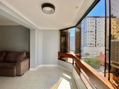 Apartamento com 3 Quartos à venda, 107m² no Navegantes, Capão da Canoa