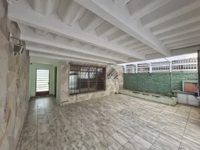 Apartamento com 5 Quartos à venda, 141m² no Vila Brasilina, São Paulo