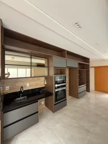 Casa de Condomínio com 3 Quartos à venda, 224m² no Condomínio Primor das Torres, Cuiabá