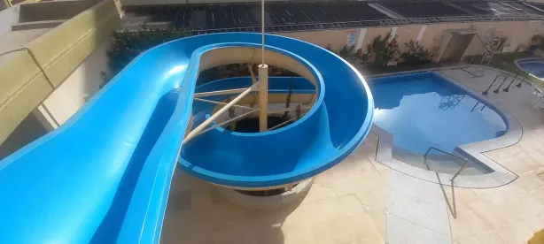 Apartamento com 2 Quartos à venda, 64m² no Jardim Jeriquara, Caldas Novas