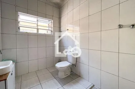 Casa com 5 Quartos à venda, 300m² no Paulicéia, São Bernardo do Campo