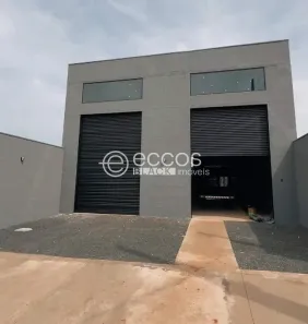 Imóvel Comercial com 1 Quarto à venda, 180m² no Novo Mundo, Uberlândia