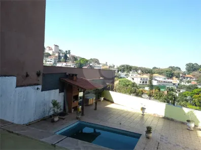 Casa com 3 Quartos à venda, 590m² no Jardim São Bento, São Paulo