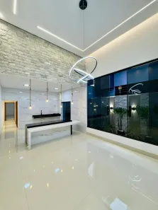 Casa com 3 Quartos à venda, 180m² no Jardim Balneário Meia Ponte, Goiânia