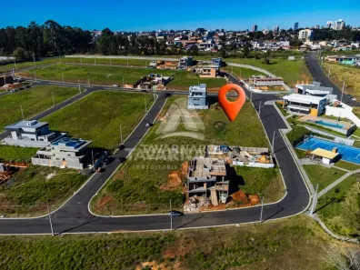Lote/Terreno à venda, 311m² no Orfãs, Ponta Grossa