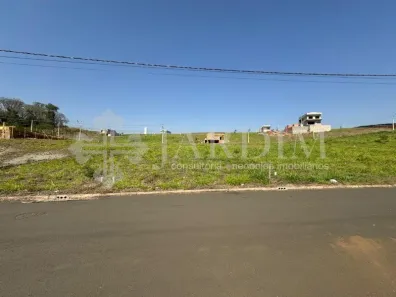 Lote/Terreno à venda, 274m² no Ondas, Piracicaba