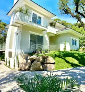 Casa de Condomínio com 4 Quartos à venda, 447m² no Centro, Canela
