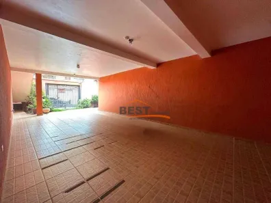 Sobrado com 3 Quartos à venda, 248m² no Vila Ipojuca, São Paulo