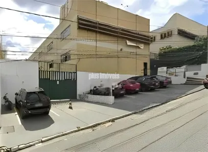 Galpão/Depósito/Armazém à venda, 1132m² no Vila Congonhas, São Paulo