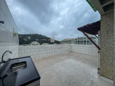 Apartamento com 2 Quartos à venda, 130m² no Botafogo, Rio de Janeiro