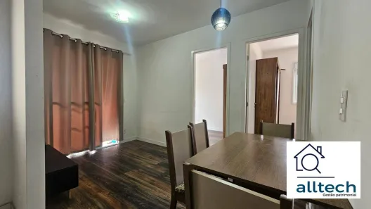 Apartamento com 2 Quartos à venda, 42m² no Sítio da Figueira, São Paulo