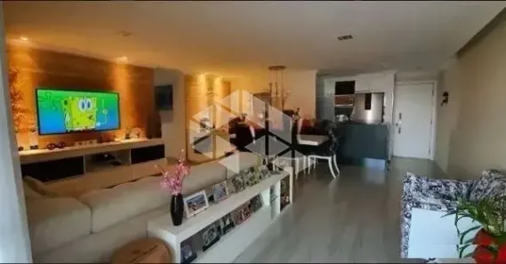 Apartamento com 3 Quartos à venda, 118m² no Lauzane Paulista, São Paulo