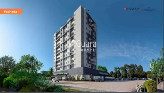 Apartamento com 2 Quartos à venda, 53m² no Itajuba, Barra Velha