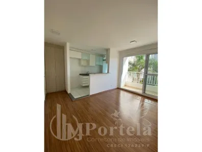 Apartamento com 2 Quartos à venda, 52m² no Vila Progresso, Sorocaba