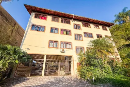 Prédio Comercial à venda, 813m² no Vorstadt, Blumenau