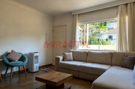 Sobrado com 2 Quartos à venda, 183m² no Horto Florestal, São Paulo
