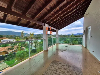 Casa de Condomínio com 5 Quartos à venda, 522m² no Vila Machado, Mairiporã