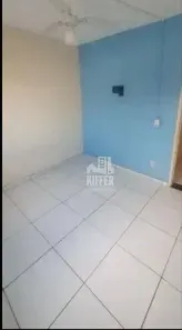 Apartamento com 2 Quartos à venda, 45m² no Boaçu, São Gonçalo
