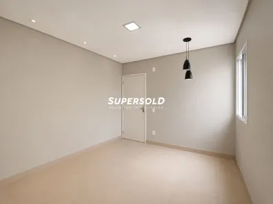 Apartamento com 2 Quartos à venda, 43m² no Residencial Fazenda Lagoa, Campinas