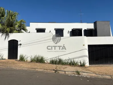 Imóvel Comercial com 4 Quartos para venda ou aluguel, 366m² no Jardim das Paineiras, Campinas