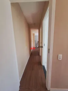 Apartamento com 2 Quartos para alugar, 42m² no Jardim São Savério, São Paulo