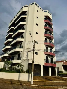 Apartamento com 3 Quartos à venda, 108m² no Vila Clayton, Valinhos