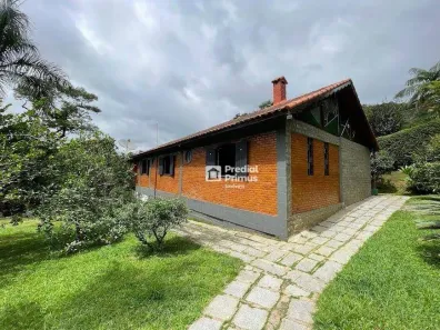 Casa com 3 Quartos à venda, 196m² no Amparo, Nova Friburgo