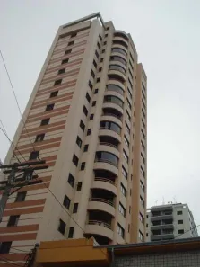 Apartamento com 4 Quartos à venda, 128m² no Ipiranga, São Paulo