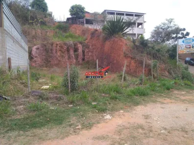 Lote/Terreno à venda, 250m² no Barrinha, Viçosa