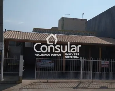 Casa de Condomínio com 2 Quartos à venda, 220m² no Aririú, Palhoça